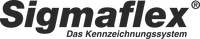 Sigmaflex logo